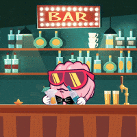 Crypto Weekend GIF by BigBrains