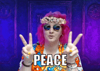 Heaven Yes GIF by monikapolasek