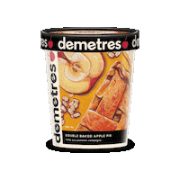 Icecream Dbap Sticker by Demetres