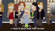 episode 9 GIF by South Park 