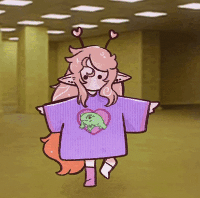 Thistlefaevibe GIF