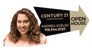 Century21AmiableRealtyGroup2 real estate realtor realty agent Sticker