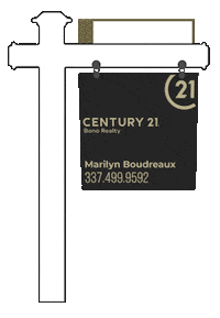 Century21BonoRealty real estate realtor realty century21 Sticker
