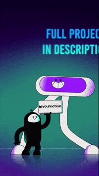 Character Poster Slides