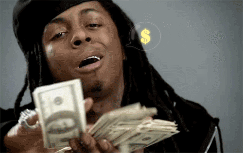 rich gang GIF