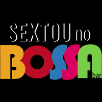 GIF by Bossa Bar