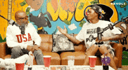 Donnell Rawlings Bro GIF by REVOLT TV
