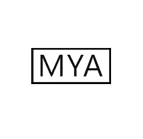 Fashion Woman Sticker by MYA