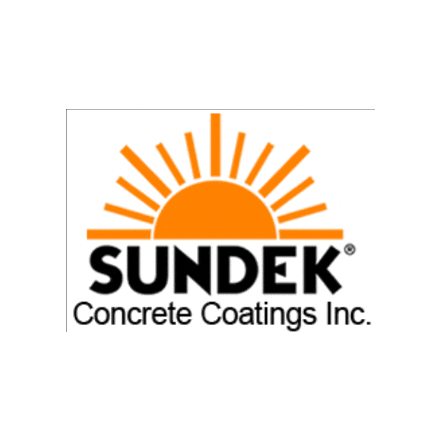 Sundek Sticker by SUNDEKConcrete