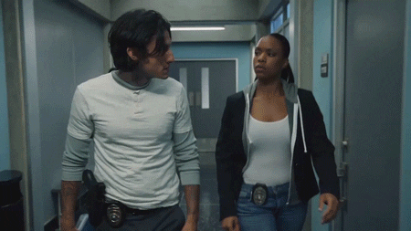 lets go police GIF by Lethal Weapon