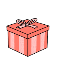 Christmas Platypus Sticker by Ogu