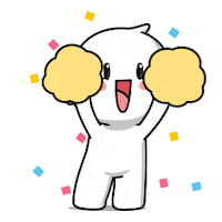 Happy Ollie Sticker by OPPO Mexico