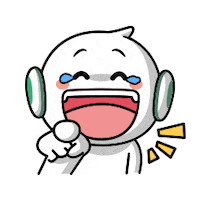 OPPOMexico ollie oppo oppo ollie oppomexico Sticker