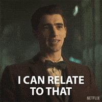 I Can Relate Dead Boys GIF by NETFLIX