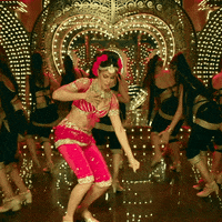 Disha Patani Dance GIF by Salman Khan Films