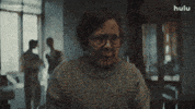 Scream Yell GIF by HULU