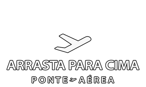Sticker by Ponte Aerea