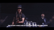 friends band GIF by Lukas Nelson