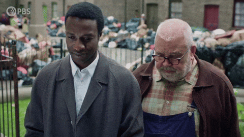 Reflect Season 14 GIF by PBS