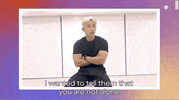 Check In You Are Not Alone GIF by Audacy