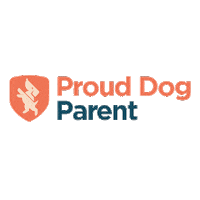 Proud Sticker by Dog City NYC
