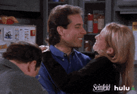 awkward jerry GIF by HULU
