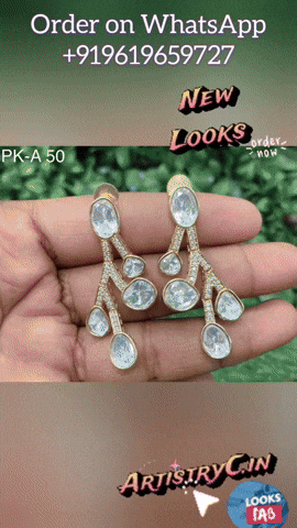Buy Now Fashion GIF by ArtistryC