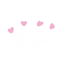 Heart Love Sticker