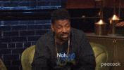 Deon Cole No GIF by Peacock