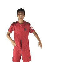 Indian Football Sticker by Indian Super League