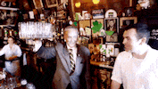 beer hand GIF