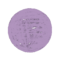 Zwergpinguin circle form kreis zwergpinguin Sticker
