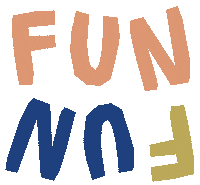 Art Fun Sticker