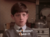 are you afraid of the dark nicksplat GIF