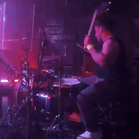 Interspacemonkey GIF