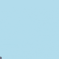 samanthaknierim rainbow pride fishhead GIF