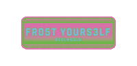 Sticker by SEOLGOLD