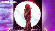 Snatch Game Episode 6 GIF by BBC Three
