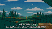 Season 18 Episode 10 GIF by The Simpsons