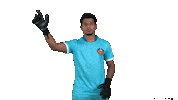 Indian Super League Dylan Sticker by FC Goa
