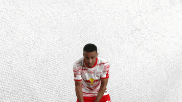 Happy Lets Go GIF by RB Leipzig