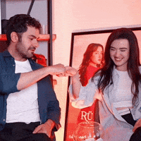 Cemre Love GIF