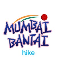 Mumbai Indians Stickers Sticker by Hike Sticker Chat