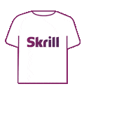 skrillpayments ipl indian premier league howzzat ipl 2020 Sticker