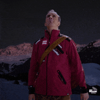Good Night Kiss GIF by ZDF Magazin Royale