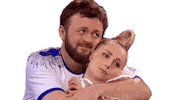 Dancing With The Stars Dance Sticker by 1plus1_ua