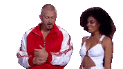 Dancing With The Stars Dance Sticker by 1plus1_ua