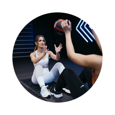 gymonezurich giphyupload gymone Sticker