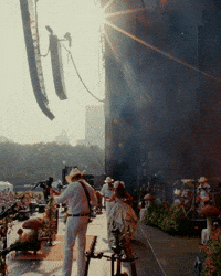 Chicago Illinois GIF by Respective