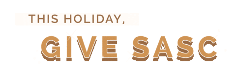 beauty gold Sticker by SASC